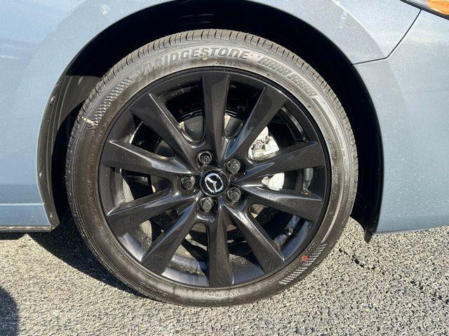 new 2026 Mazda Mazda3 car, priced at $29,578