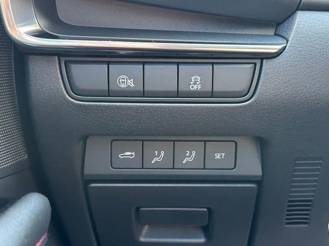 new 2026 Mazda Mazda3 car, priced at $29,578