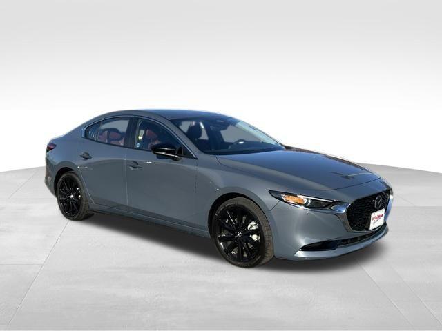 new 2026 Mazda Mazda3 car, priced at $29,578