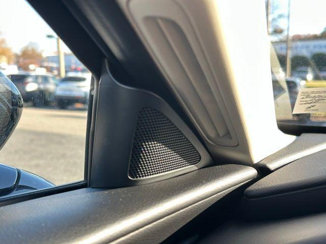 new 2026 Mazda Mazda3 car, priced at $29,578