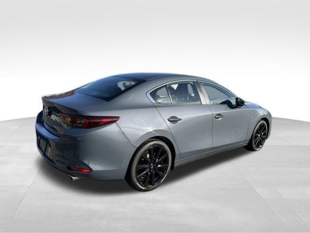 new 2026 Mazda Mazda3 car, priced at $29,578