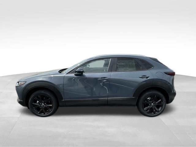 new 2026 Mazda CX-30 car, priced at $29,809