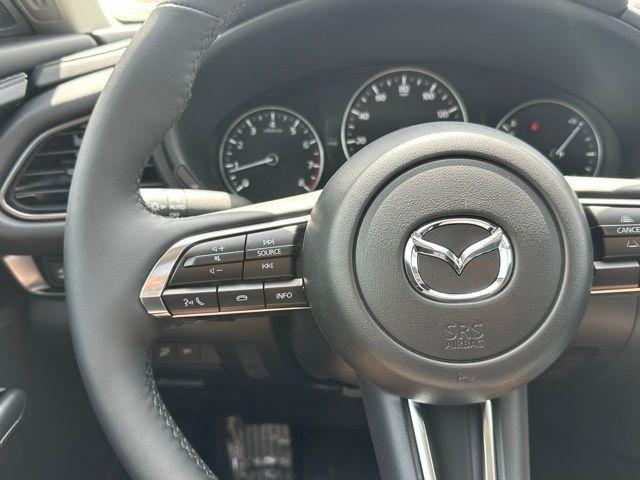 new 2026 Mazda CX-30 car, priced at $38,565