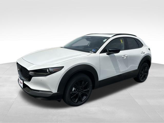 new 2026 Mazda CX-30 car, priced at $38,565