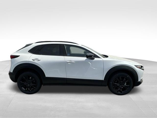 new 2026 Mazda CX-30 car, priced at $38,565