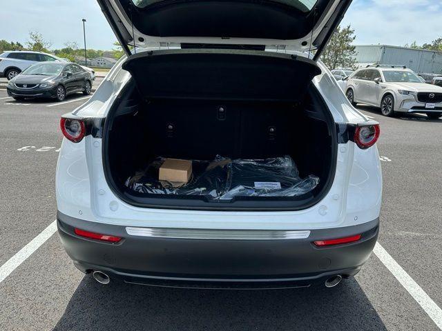 new 2026 Mazda CX-30 car, priced at $38,565