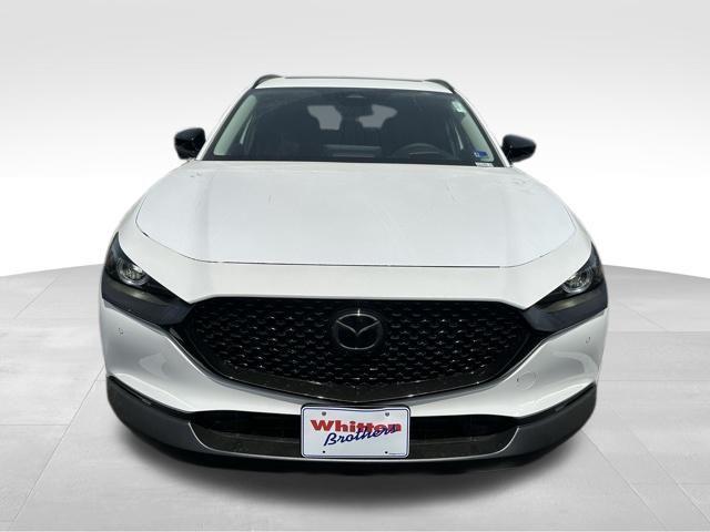 new 2026 Mazda CX-30 car, priced at $38,565