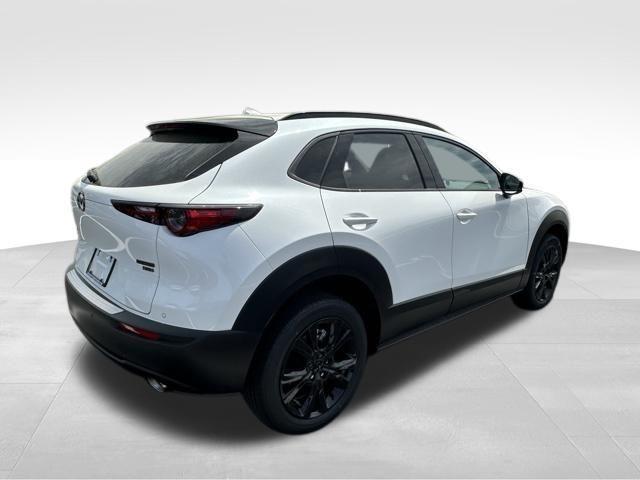 new 2026 Mazda CX-30 car, priced at $38,565