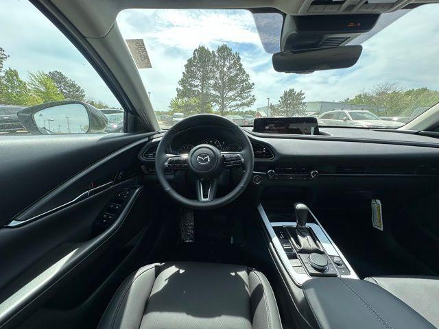 new 2026 Mazda CX-30 car, priced at $38,565