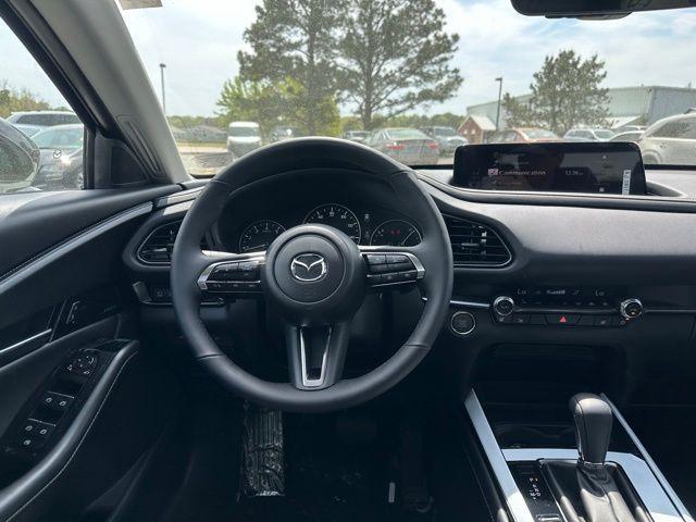 new 2026 Mazda CX-30 car, priced at $38,565