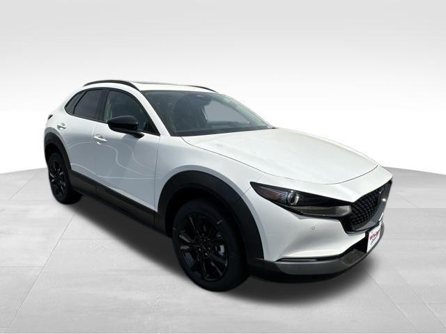 new 2026 Mazda CX-30 car, priced at $38,565