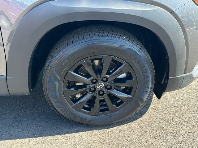 used 2025 Mazda CX-50 car, priced at $27,290