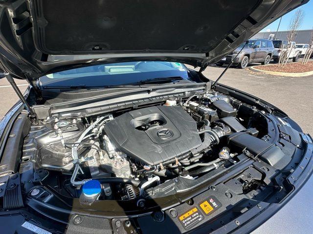 used 2025 Mazda CX-50 car, priced at $27,290