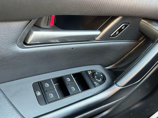 used 2025 Mazda CX-50 car, priced at $27,290