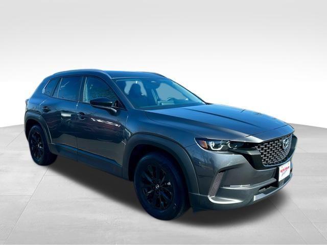 used 2025 Mazda CX-50 car, priced at $27,290