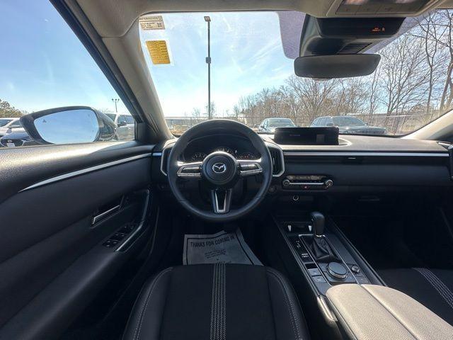 used 2025 Mazda CX-50 car, priced at $27,290
