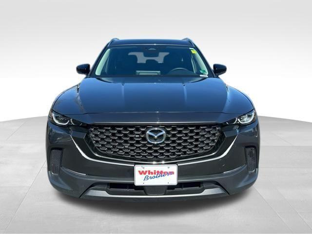used 2025 Mazda CX-50 car, priced at $27,290