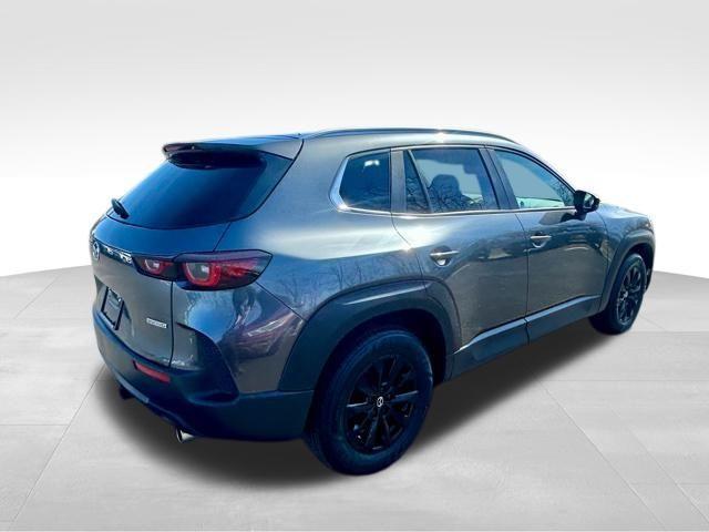 used 2025 Mazda CX-50 car, priced at $27,290