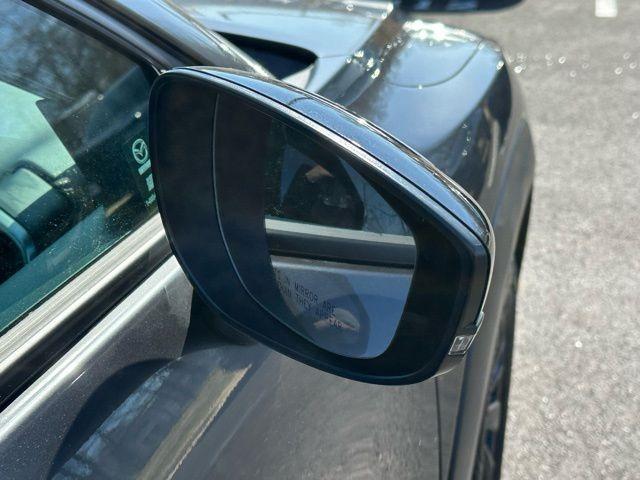 used 2025 Mazda CX-50 car, priced at $27,290