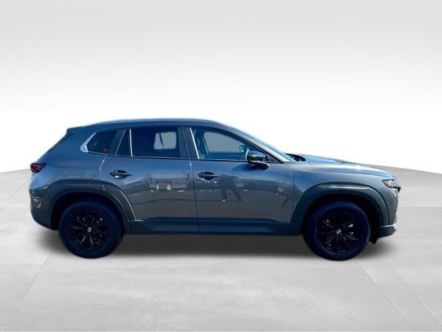 used 2025 Mazda CX-50 car, priced at $27,290
