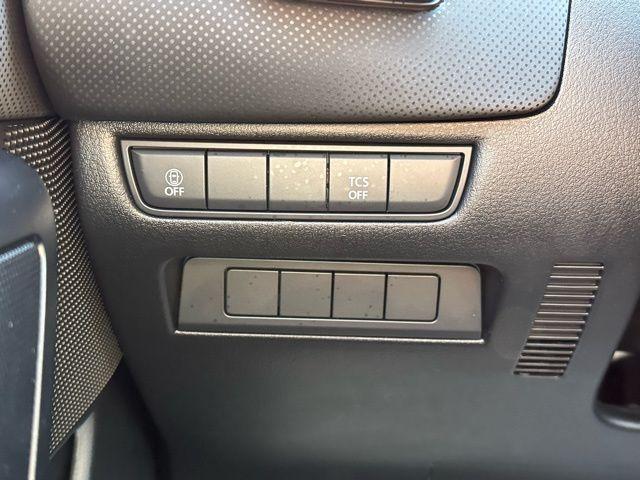 used 2025 Mazda CX-50 car, priced at $27,290