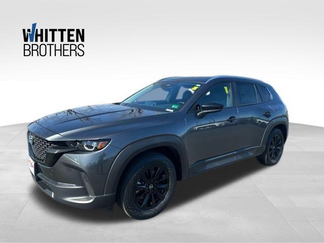 used 2025 Mazda CX-50 car, priced at $27,290