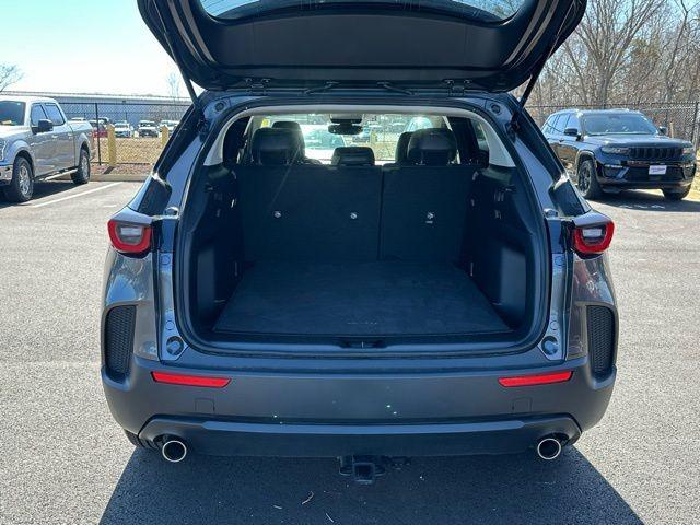 used 2025 Mazda CX-50 car, priced at $27,290