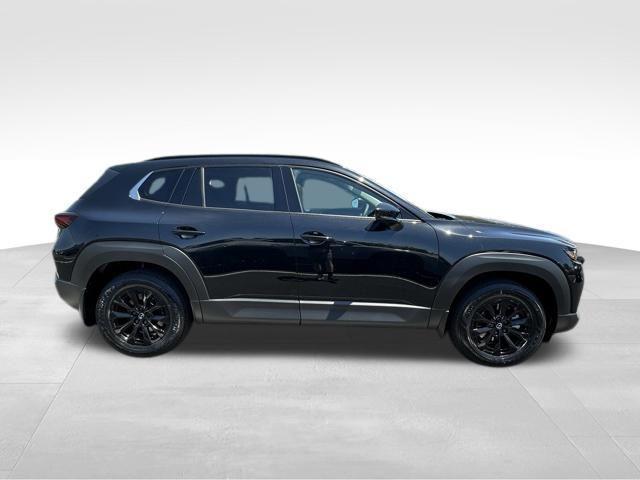 new 2026 Mazda CX-50 Hybrid car, priced at $37,722