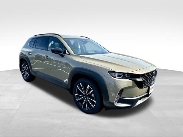 new 2026 Mazda CX-50 car, priced at $42,984