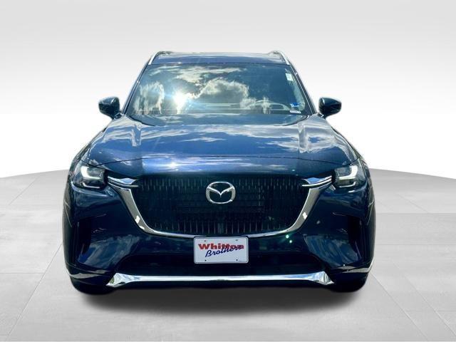new 2026 Mazda CX-90 car, priced at $54,633