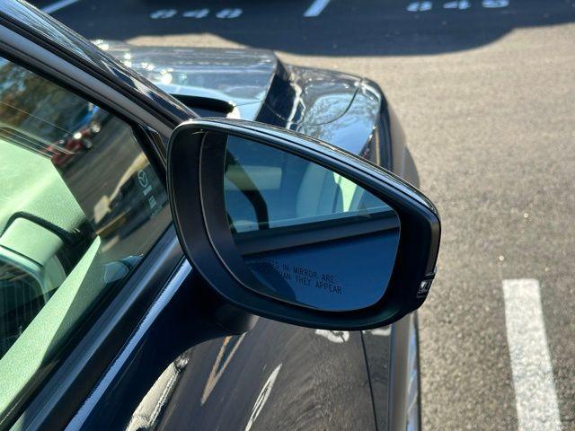 new 2026 Mazda CX-50 car, priced at $35,012