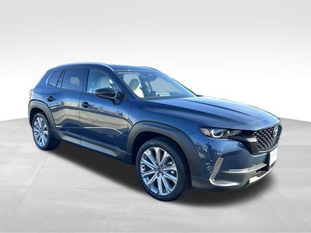 new 2026 Mazda CX-50 car, priced at $35,012