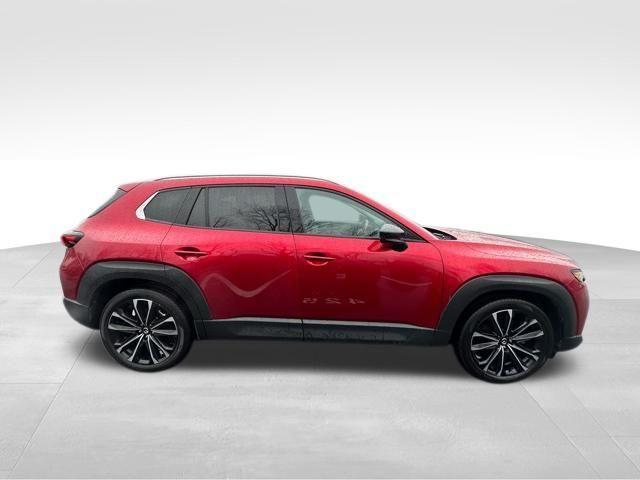 used 2023 Mazda CX-50 car, priced at $28,190