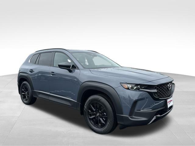 new 2026 Mazda CX-50 car, priced at $37,369