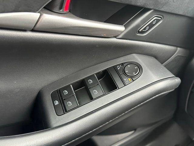 new 2026 Mazda CX-30 car, priced at $29,924