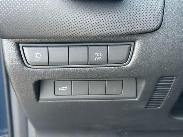 used 2024 Mazda CX-50 car, priced at $27,899