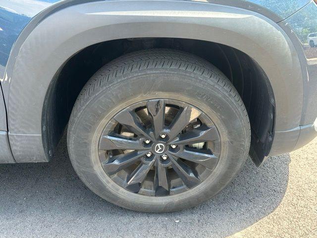 used 2024 Mazda CX-50 car, priced at $27,899