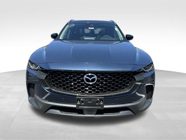 new 2026 Mazda CX-50 car