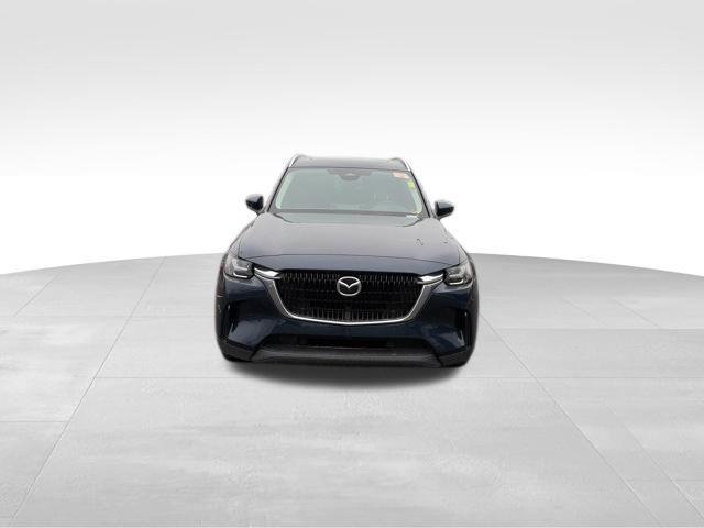 used 2025 Mazda CX-90 car, priced at $34,590