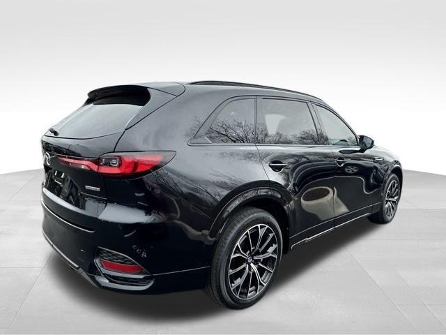 used 2025 Mazda CX-70 car, priced at $41,790