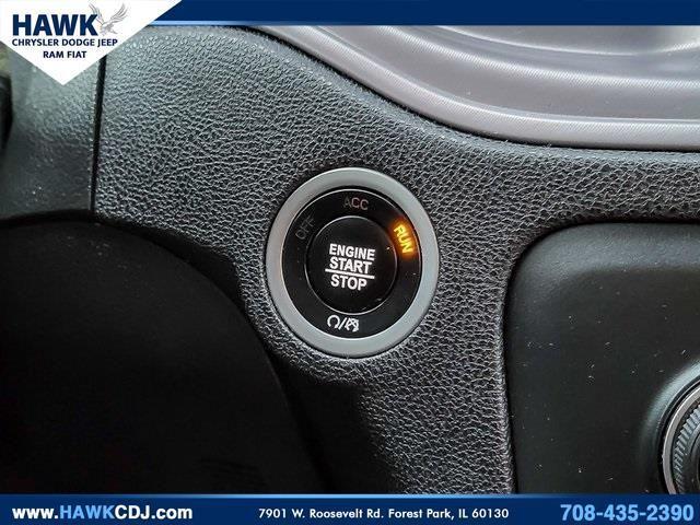 used 2023 Dodge Charger car, priced at $26,999