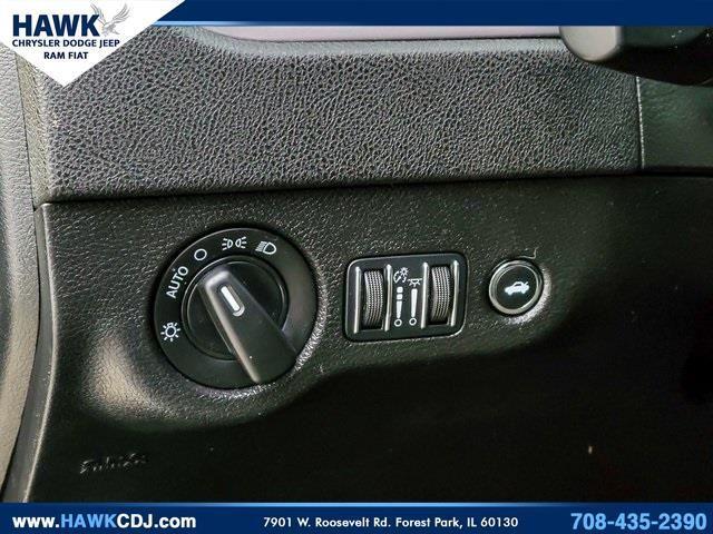 used 2023 Dodge Charger car, priced at $26,999