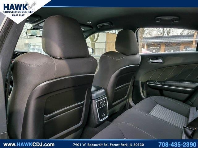 used 2023 Dodge Charger car, priced at $26,999