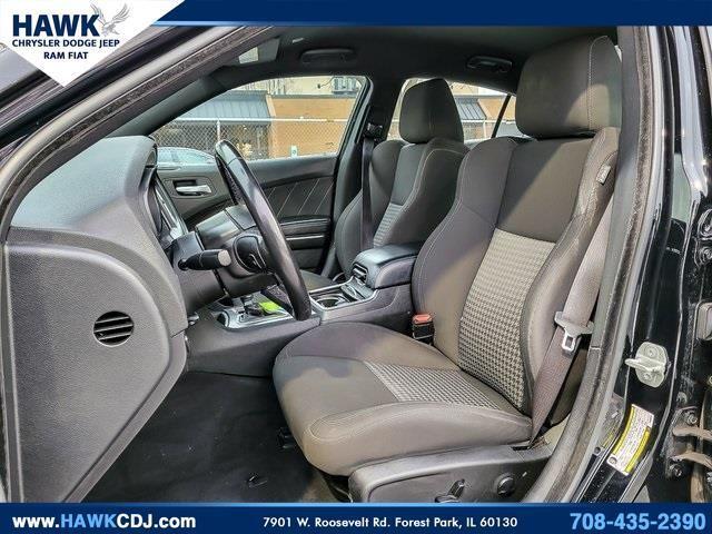used 2023 Dodge Charger car, priced at $26,999