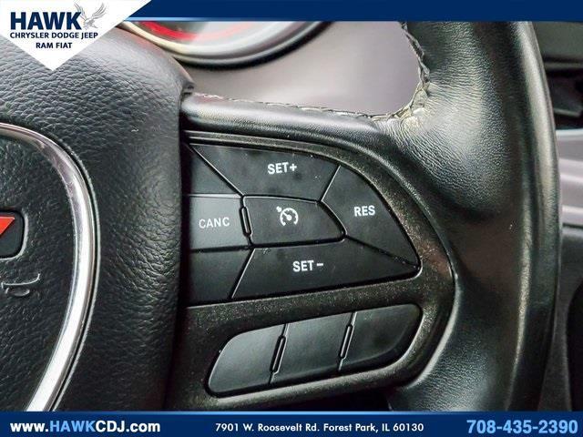 used 2023 Dodge Charger car, priced at $26,999