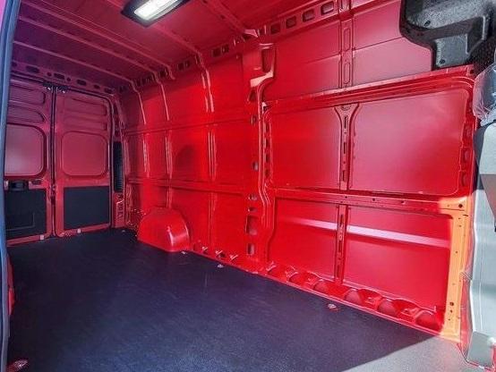 new 2026 Ram ProMaster 3500 car, priced at $53,244