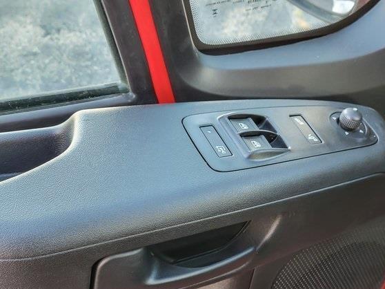 new 2026 Ram ProMaster 3500 car, priced at $53,244
