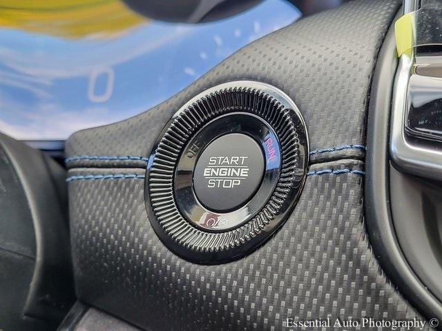 new 2026 Jeep Compass car, priced at $29,988