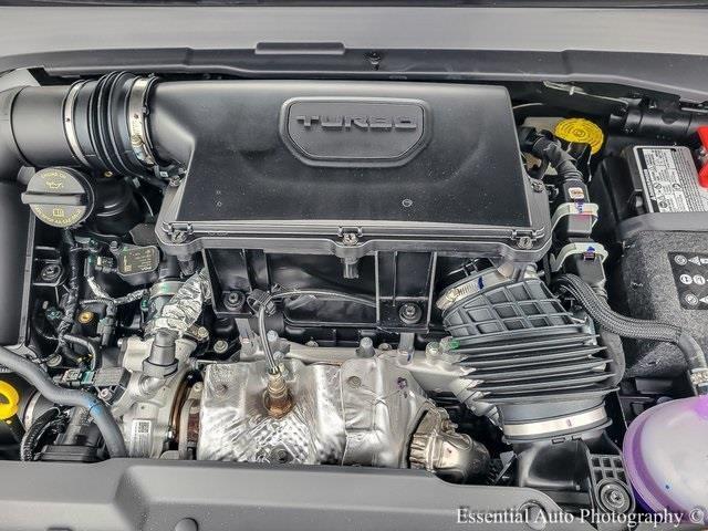 new 2026 Jeep Compass car, priced at $29,988