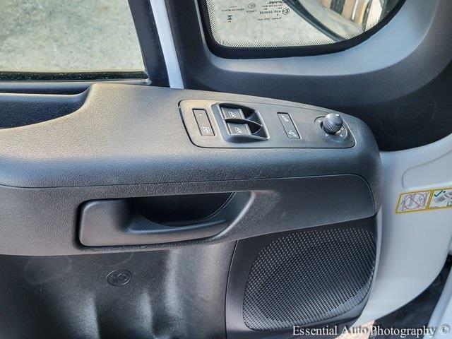 new 2026 Ram ProMaster 1500 car, priced at $44,564